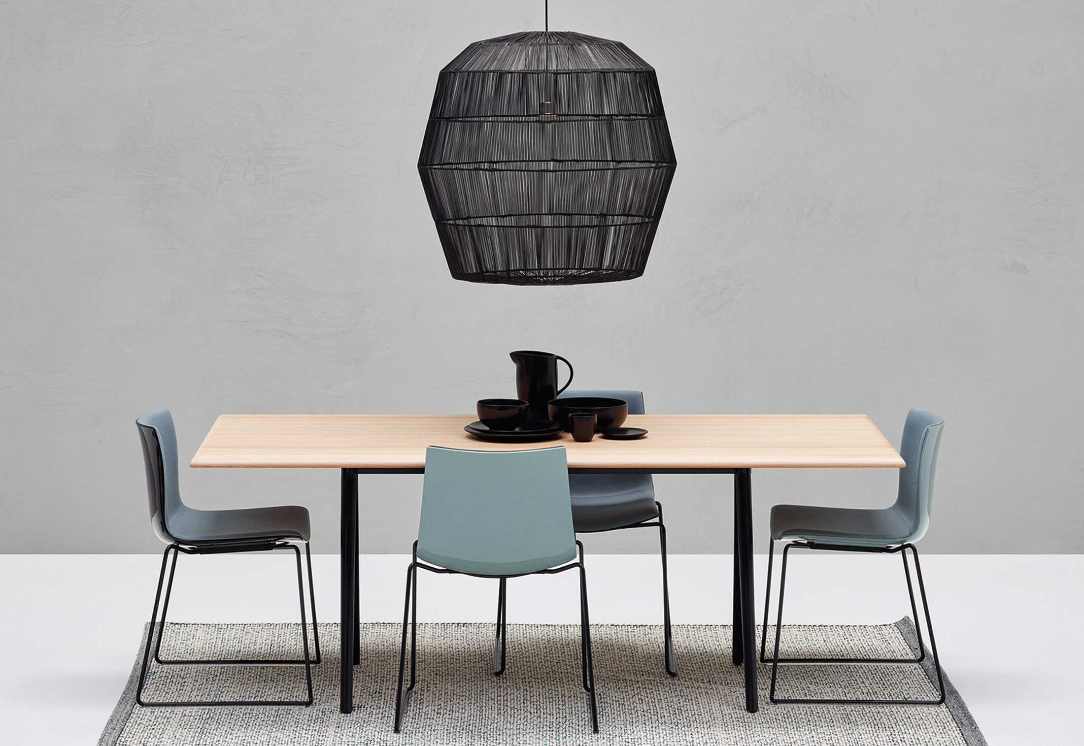 培训火狐官方网站|布面培训椅|办公火狐官方网站|火狐HUOHU（中国）火狐官方网站|Catifa 46 培训椅